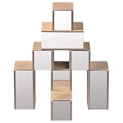 HABA 3525 - Spiegelbausteine