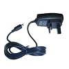 DURAGADGET Premium Mains home travel charger 3 pin Uk plug for mio navman spirit 500 V505 300 400 m300 m400 Spirit Flat 10 year warranty