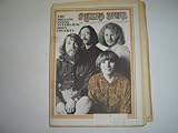 Rolling Stone Ferbuary 21, 1970 _ No. 52 John Fogerty Interview