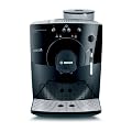 Bosch TCA5201 Espresso-Vollautomat benvenuto classic / 1400 Watt / 15 bar Thermoblock-Pumpen-System / klavierlack schwarz