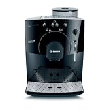 Bosch TCA5201 Cafeti�re Filtre Automatique 1400 W Noir Laqu� Epar Bosch