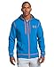 Under Armour Men's UA Rival Full Zip Hoodie