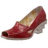 Eject Womens 12363 Open-Toe Pump