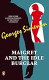 Maigret and the idle burglar