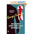 Maigret and the Idle Burglar (Pocket Penguin Classics)