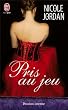 Pris au jeu