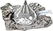 Carlton Cards Heirloom Hershey's Kiss Chocolate Collectible Christmas Ornament