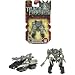 Transformers 2: Revenge of the Fallen Movie Hasbro Legends Mini Action Figure Megatron (Tank)