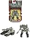 Transformers 2: Revenge of the Fallen Movie Hasbro Legends Mini Action Figure Megatron (Tank)