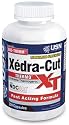 USN Xedra Cut XT 100 Caps