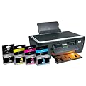 Lexmark Wireless Inkjet 3-in-1 Printer - Impact (S305)