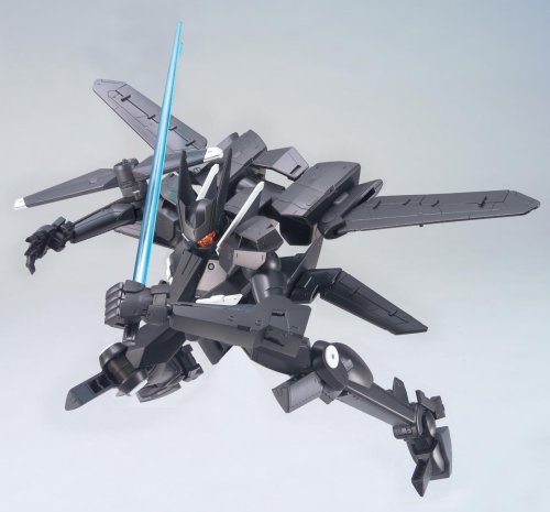 1/100 オーバーフラッグ ~ガンダム00(ダブルオー)シリーズ~