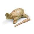 Meinl NINO Wood Animal-Turtle