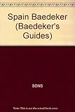 Baedeker's Spain