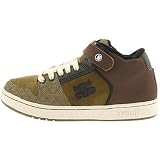 Ipath Mens Shoes Grasshopper Mocha