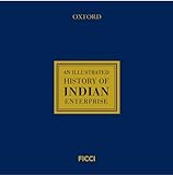 An illustrated history of Indian enterprise