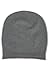 Fishers Finery Men's 100% Pure Cashmere Slouchy Beanie