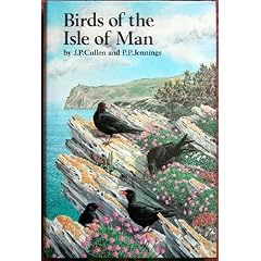 Birds of the Isle of Man