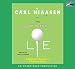 The Downhill Lie: A Hacker's Return to a Ruinous Sport (Audio CD)