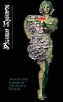 Doom Spore San Diego: Invasion from the Fifth Kingdom