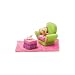 Furniture online: Only Hearts Club Chair and Ottoman