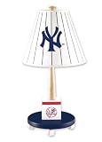 Guidecraft New York Yankees Table Lamp
