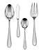 Wedgwood London Collection Knightsbridge 4 Piece Flatware Hostess Set