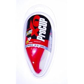 Click here to buy XO Athletic Youth ProCup with Brief.