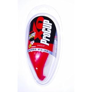 XO Athletic Youth ProCup with Brief by 
