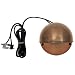 41%2B5vmCOgaL. SL75  Hardware House 543769 Berkshire 14 1/2 Inch by 10 Inch Ceiling Lighting Fixture Oil Rubbed Bronze