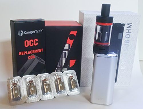 iStick 30W Kit &amp; Tank (BLACK)