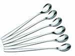Chg 9285-04, 6 Cucchiai per Long drin...