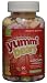 Yummi Bears Calcium + Vitamin D, 90-Count Gummy Bears