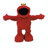 Fisher-Price Elmo Live