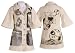 Nuvula Silver Ironed Retro Jacket