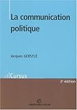 Image de La communication politique