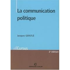 La communication politique