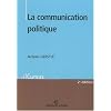 La communication politique