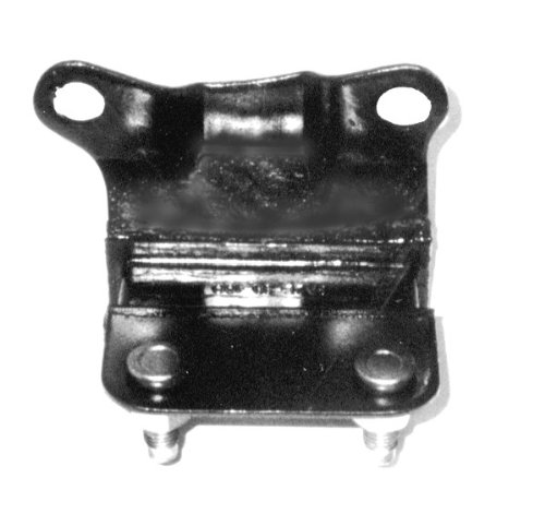 DEA A6445 Center Lower Transmission Mount