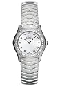 Ebel Classic Wave Women's Watch # 9090F26-9925