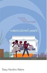 Watercolored Pearls: A Novel