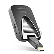 Energy Sistem T4850 - Sintonizador de TV digital DVB/reproductor digital (grabadora)