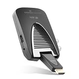 Energy Sistem® HDMI DVB-T mini receiver EnergyTM T4850 HDTV (swivel, MPEG-4/H.264, USB PVR )