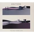 You Don't Know Love Ep: Limited