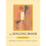 TheSingingBook(with2CDs),SecondEdition