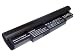11.10V,4400mAh,Li-ion,Replacement Laptop Battery for SAMSUNG N110, N110-12PBK, NC10, NC20, SAMSUNG N120(white) Series, (Fits selected models only), Compatible Part Numbers: AA-PB6NC6E, AA-PB6NC6W, AA-PB8NC6B, AA-PL8NC6W