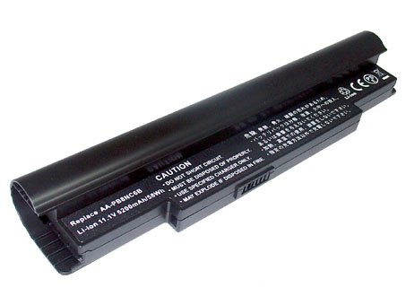 11.10v,5200mah,li-ion,replacement Laptop Battery For Samsung N110, N110-12pbk, Nc10, Nc10 (black), Nc20, Samsung N120(white) Series,compatible Part Numbers: Aa-pb6nc6e, Aa-pb6nc6w, Aa-pb8nc6b, Aa-pb8nc8b, Aa-pl8nc6w, Ba43-00189a Picture