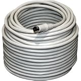 Security Labs 20 meter 6-Pin Mini DIN Camera Extension Cable