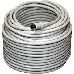 Security Labs SLA 10 6 Pin Mini DIN Camera Extension Cable