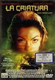 La Criatura (Mermaid Chronicles Part 1: She Creature)[Non-USA DVD format: PAL, Region 2 -Import- Spain]